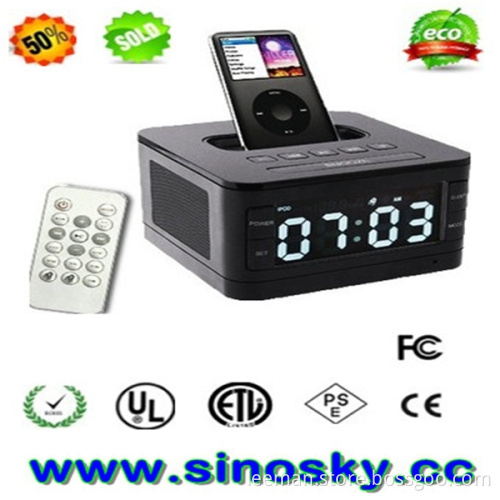speaker with microphone jack LEEMAN Bluetooth speaker